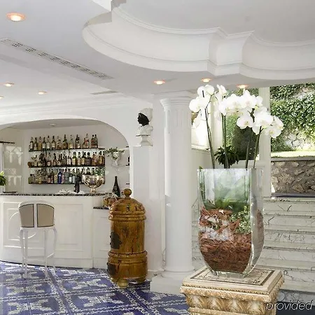 Casa Morgano 