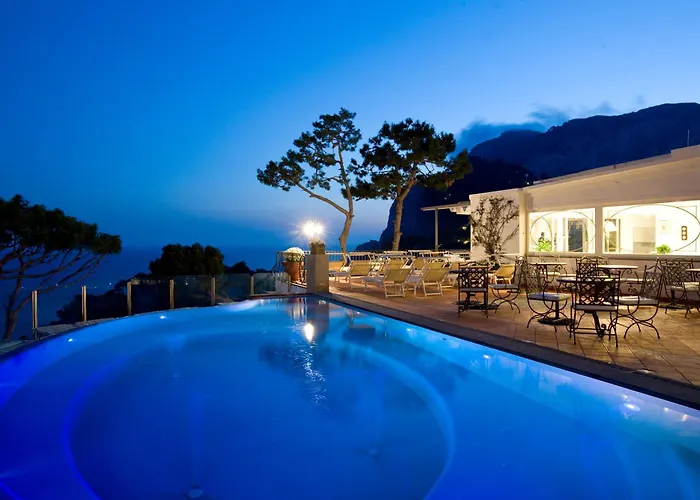 Casa Morgano